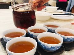 陈皮普洱-顺德人家食府(黄金广场店)