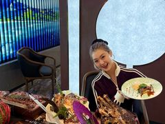 -黑木原精致料理·铁板烧