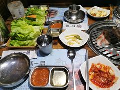 -韩一品韩国料理(柏庐南路店)
