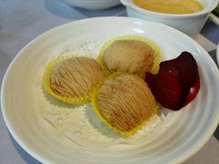 -御花园·粤菜·海鲜火锅(中山公园店)