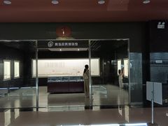 -青岛贝壳博物馆