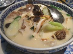 -汉唐守艺人·河北面馆(民心河店)