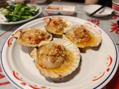 -辉记炭烧海鲜大排档·老字号(福田店)