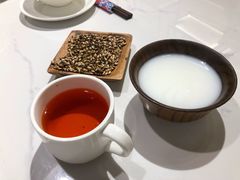 -黑青稞庄园·新式藏餐·牦牛肉汤锅(新都桥店)