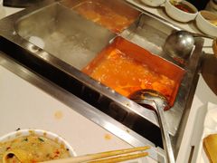 -海底捞火锅(劲松店)