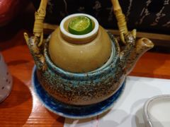 -龍千代·味自慢(黑龙江北路店)