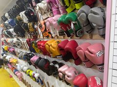 -成泰格斗(环球商业广场店)