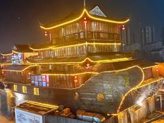 -二十八里太湖船菜(吉祥路店)