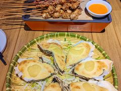 -蠔爺王志德生蚝馆(金沙湾店)