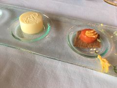 -Kampa Park Restaurant