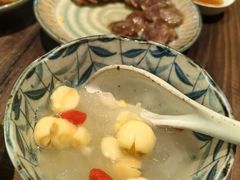 -十贰席·煨汤·台州菜(襄阳南路店)
