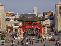 -北川巴拿恰