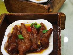 -食为先(中山七路店)