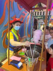 点击看大图 -宝燕乐园(闵行旗舰店)