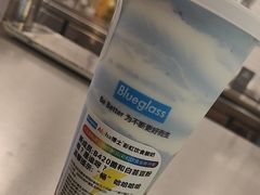 -Blueglass酸奶(财富购物中心店)