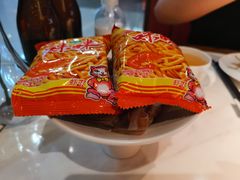 -顺福苑·新派淮扬菜