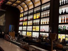 -洛缦音乐餐厅(工业展览馆万象城店)