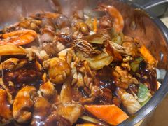 -黄记煌三汁焖锅(广州曜一城店)