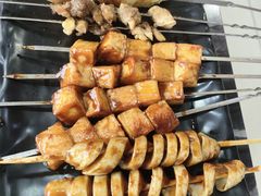 -运德成·天津老味烧烤(广开二马路店)