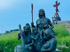 -长岛南北长山旅游景区