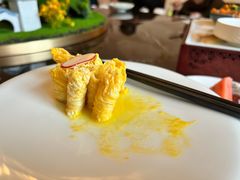 -湖州皇冠假日酒店-彩丰楼中餐厅