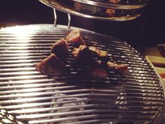iphone_upload_pic-やきにく 牛将日式焼肉(新华路店)