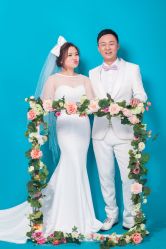 点击看大图 -蔚蓝映像STUDIO婚纱摄影(南稍门店)