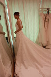 -LANYI COUTURE高级婚纱礼服改衣店