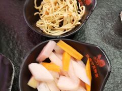 -重庆烧鸡公火锅(簋街店)