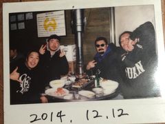 -401餐厅(弘大店)