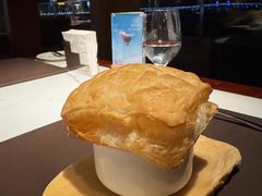 -恰餐厅 CHAR Bar & Grill (珠海仁恒洲际店)