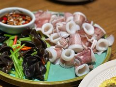 -八闽饭店闽南小镇(铁西店)