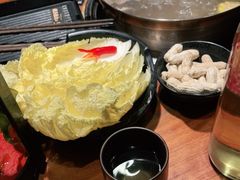 -原牛道·潮汕围炉火锅(讯美店)