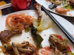 -岚桥锦江大酒店-瑞泰西餐厅