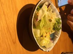 -一心创作料理屋(经开万达店)