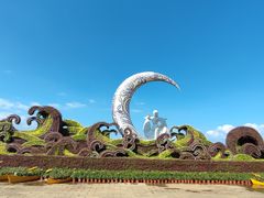 -洱海月湿地公园