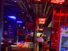 -蛙舍·炭烧牛蛙(东百中心店)