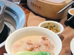-大良毋米粥(锦龙路总店)