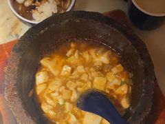 -绿茶餐厅(昆明世纪金源店)
