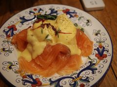 -Alimentari早午餐(安福路店)