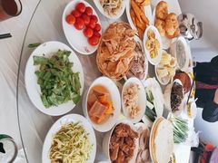 -康陵正德春饼宴26号