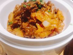 -山丹丹西北菜(金贸大厦店)
