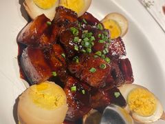 -漢舍中国菜馆(889广场店)
