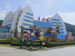 -湄洲岛