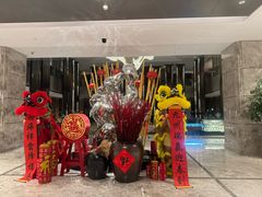 -无锡丽笙精选酒店