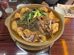 牛杂火锅-沙胆彪炭炉牛杂煲(上海日月光广场店)