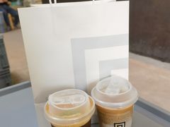 -来回·咖啡(钟村咖啡豆店)