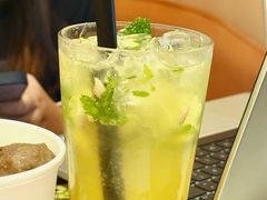 -爱上层楼咖啡馆(为公桥店)