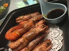 -甜阿姨·天台花园私房菜(万松园店)