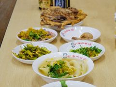 抻面-老四季(南市场店)